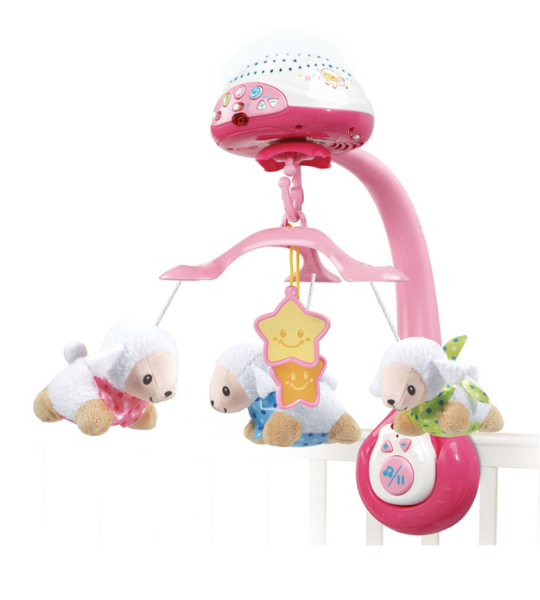 statut lumi mobile vtech