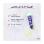 Baume à lèvres Lanoline - Lansinoh