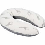 Coussin d'allaitement Buddy - Doomoo