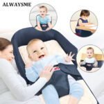 Multifonctionnel lit bébé chaise haute - ibaby