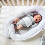 Réducteur de lit évolutif Cocoon -Doomoo