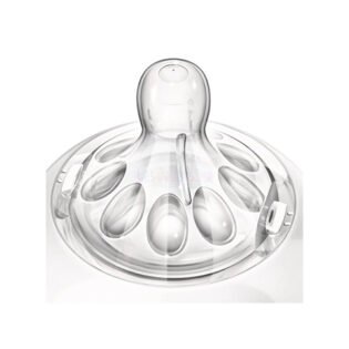 biberon-naturel-en-verre-0m-120-ml-avent-2 tétine biberon en verre 120ml avent