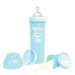 Biberon Anti-Coliques 260ml 2m+ Twistshake