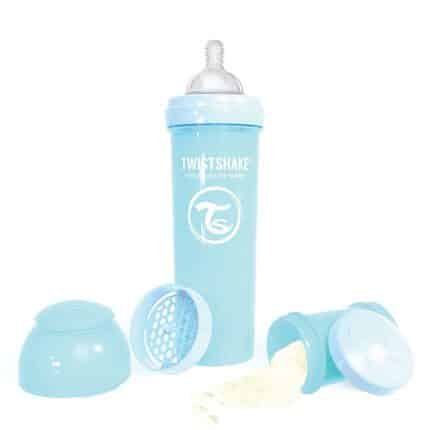Biberon Anti-Coliques 260ml 2m+ Twistshake