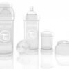 Biberon Anti-Coliques 260ml 2m+ Twistshake