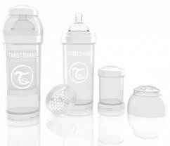 Biberon Anti-Coliques 260ml 2m+ Twistshake
