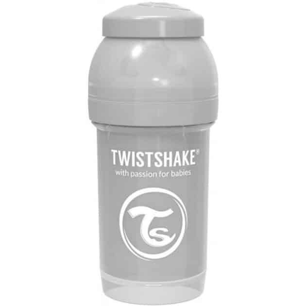 Biberon Anti-Coliques 180ml Twistshake
