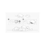 bouillotte-snoogy-aux-graines-de-colza-mint-doomoo.jpg Bouillotte doudou Snoogy Sy7 - Doomoo