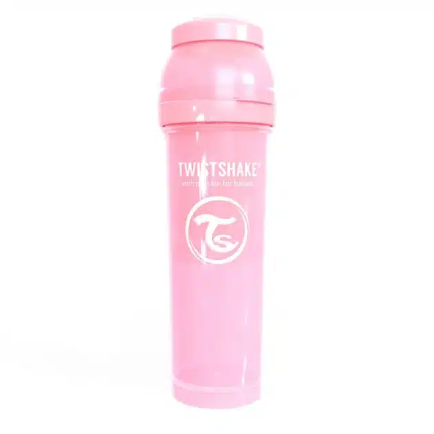 Biberon Anti-Coliques 330ml Twistshake