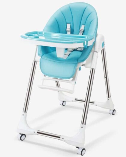 Chaise haute - Bestbaby