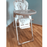 Chaise haute évolutive - Mon bébé