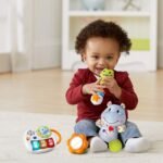 Coffret naissance éveil des sens – Vtech