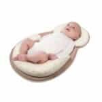 Cale bébé Morphologique Deluxe  - Cueg
