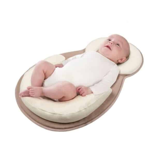 Cale bébé Morphologique Deluxe  - Cueg