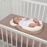 Cale bébé Morphologique Deluxe  - Cueg