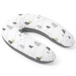 Coussin d'allaitement Buddy - Doomoo