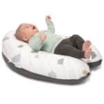 Coussin d'allaitement Buddy - Doomoo