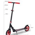 dimension.jpg Trottinette freestyle Taille XL Lux