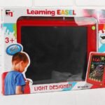 Tableau de dessin lumineux