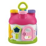 Castle Fun Park - abero