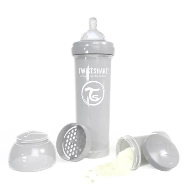 Biberon Anti-Coliques 330ml Twistshake