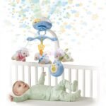 Vtech : Lumi Mobile Compte-moutons
