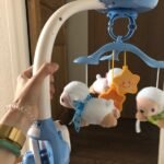 Vtech : Lumi Mobile Compte-moutons