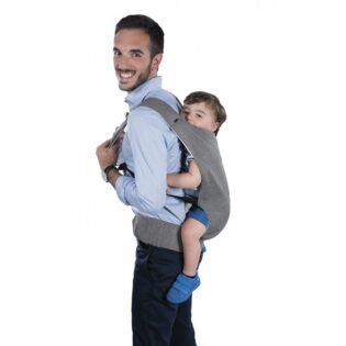 Porte-bébé physiologique - Myamaki - mybebe
