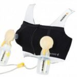 Medela : Medela Bustier Easy Expression mains libres