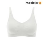 medela-soutien-gorge-d-allaitement-blanc_1.jpg Medela : Soutien gorge d'allaitement Blanc