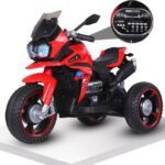 Moto électrique Tricycle rechargeable YM99