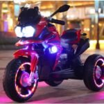 Moto électrique Tricycle rechargeable YM99