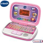 Ordi Genius Kid - Vtech