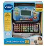 Ordi Genius Kid - Vtech
