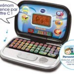 Ordi Genius Kid - Vtech