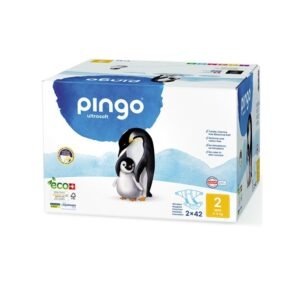 pingo taille 2 paquets