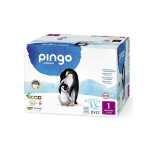 pingo taille 1 paquets