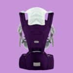 Porte bébé Hip Seat Multi-positions - Yani