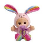 P'tits bébés déguisés - Vtech