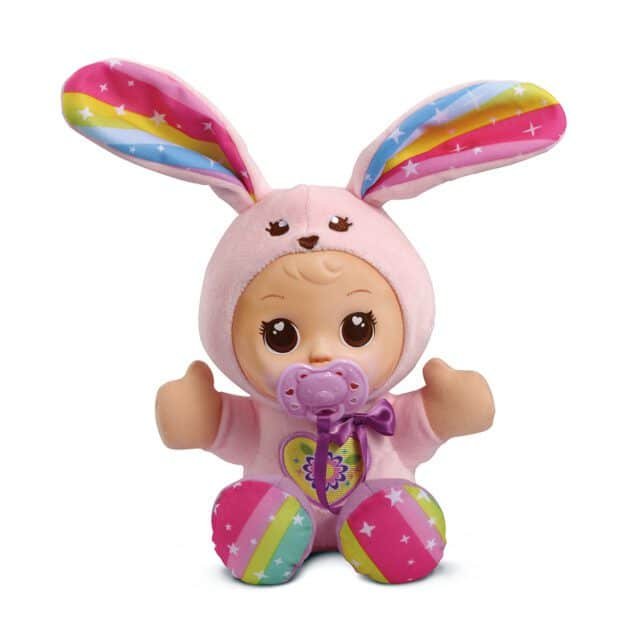 P'tits bébés déguisés - Vtech