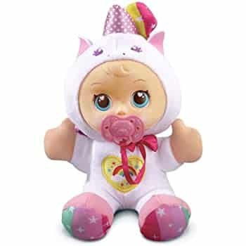P'tits bébés déguisés - Vtech