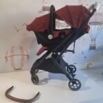 poussette-dulic.jpg Poussette Duo Valise - Boyi