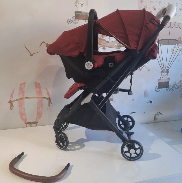 poussette-dulic.jpg Poussette Duo Valise - Boyi