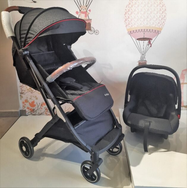 poussette-maxi-cosi-casablanca.jpg Poussette Duo Valise - Boyi