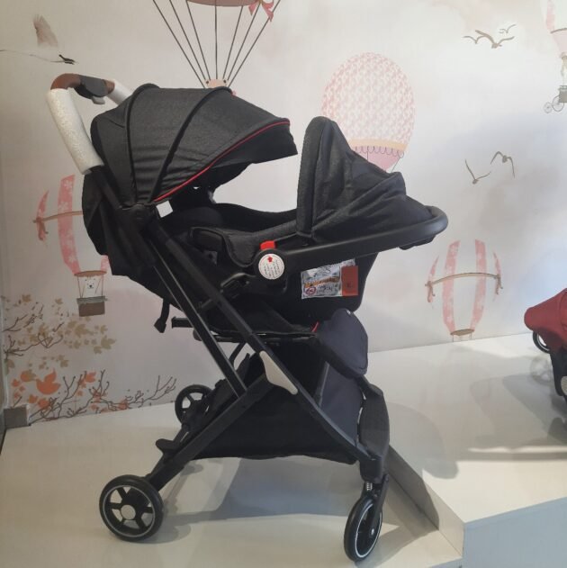 poussette-maxi-cosi-casablanca-ain-chok.jpg Poussette Duo Valise - Boyi