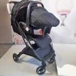 poussette-maxi-cosi-casablanca-rabat.jpg Poussette Duo Valise - Boyi