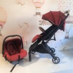 poussette-maxi-cosi-rouge.jpg Poussette Duo Valise - Boyi