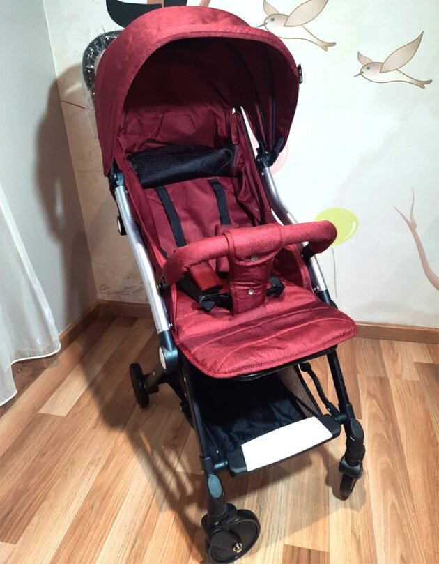 poussette-rouge_2.jpg Poussette valise Reamoon