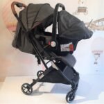 poussette_duo-_allobebe.jpg Poussette Duo Valise - Boyi
