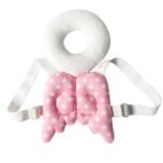 Coussin anti-choc protection de tête bébé